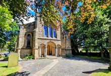 St Peter the Apostle Church景点图片