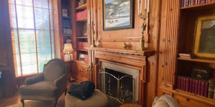 Tennessee Governor's Residence