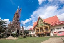 วัดบึงบริบูรณ์景点图片