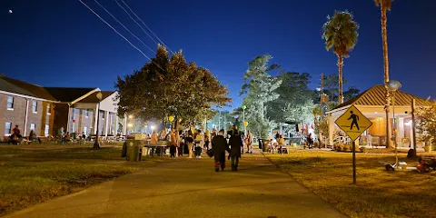 First Baptist Church