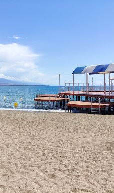 Raduga West Cottage #68-伊塞克湖区