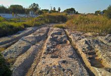 Scavi Via Appia Traiana Romana景点图片