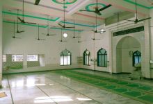 Jiyapur Jama Masjid景点图片