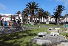Children's playground景点图片