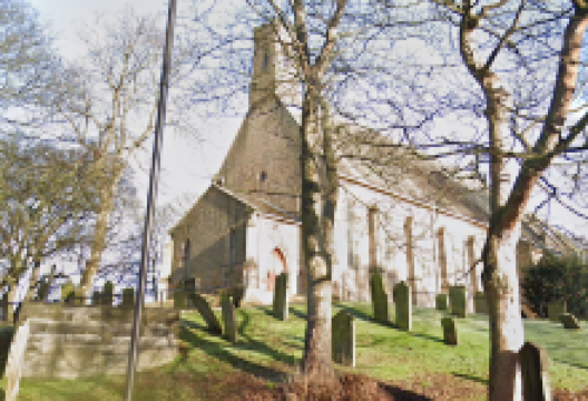 Holy Trinity Church景点图片