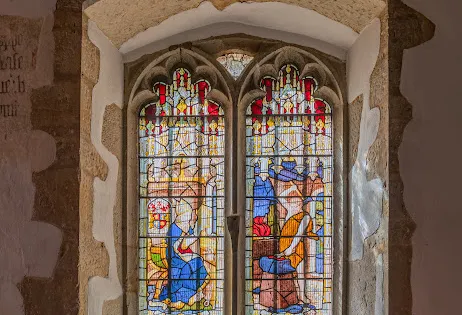 St Peter's Church