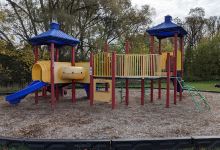 Colborne Rotary Park景点图片