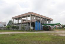 Masjid Al Fityah景点图片