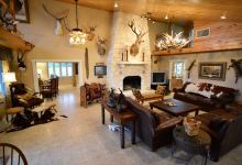 Buck Valley Ranch景点图片