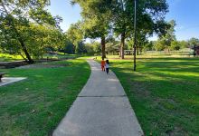 Dellwood Park景点图片