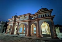 JAMIATUL HIKMAH pc19景点图片