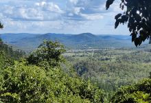 Pearson Lookout景点图片