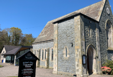 Helen’s Bay Presbyterian Church景点图片