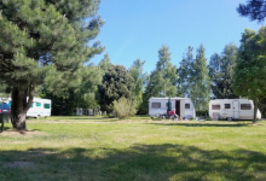 Baltic Chłapowo Kemping-Pole Namiotowe景点图片