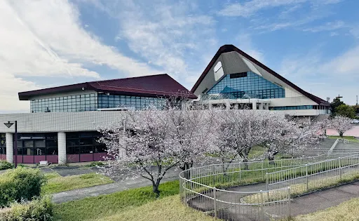 稲永公園