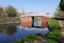 Thorley Wash Nature Reserve景点图片