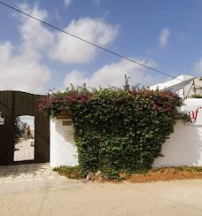 French Alliance De Djerba - Tunisie-豪迈特苏克