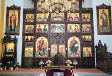 Holy orthodox monastery (Krupa on Vrbas) Monastery景点图片