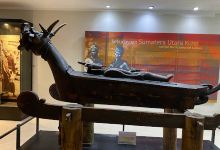 State Museum of North Sumatra景点图片