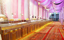 Khana Khazana Multicuisine Restaurant |Banquet & Outdoor Catering