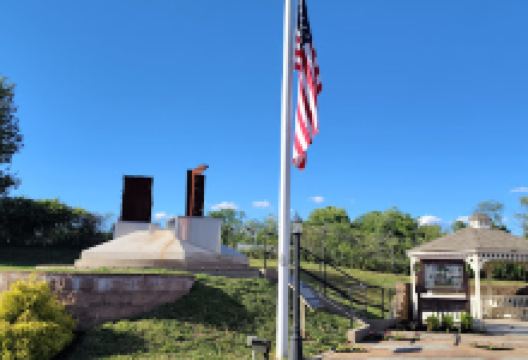 King of Prussia Volunteer Fire Company 9/11 Memorial景点图片