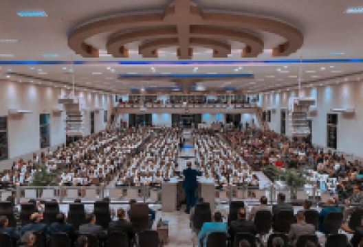 IGREJA EVANGÉLICA ASSEMBLÉIA DE DEUS景点图片