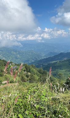 Dhap Dam Junction-辛杜帕尔乔克县