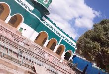 Gelemso Mosque景点图片