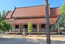 Wat Khuan Yuan景点图片