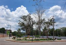 Plaza pública San Lucas景点图片