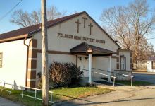 Pilgrim Home Missionary Baptist Church景点图片