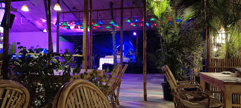 Classic Rock Coffee Co. & Bar餐厅图片