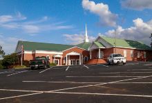 Mountain View Baptist Church景点图片