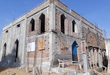 Jama Masjid景点图片