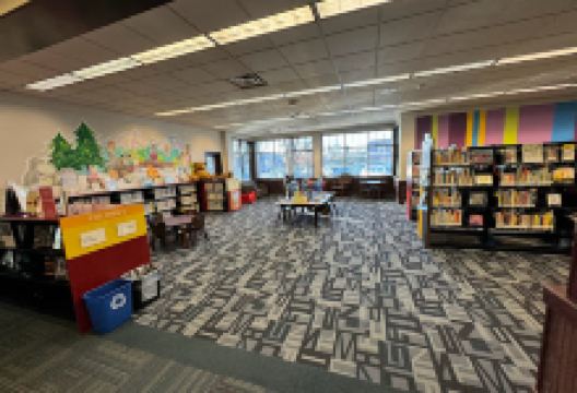 Enumclaw Public Library景点图片