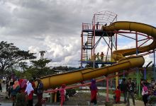 Samudra Water Park景点图片
