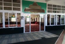 Noor-E-Tawheed Masjid مسجد نور التوحيد景点图片
