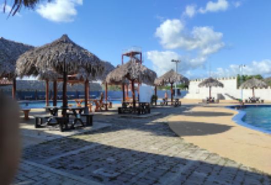 Splash Kingdom Parque Acuático Familiar景点图片