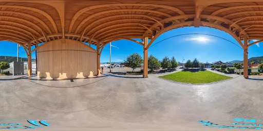 Bovill Square