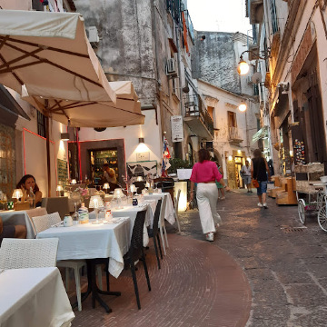 Ristorante Evu餐厅图片