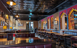 Red Dog Saloon