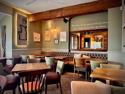 Toby Carvery Clacton On Sea