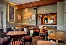 Toby Carvery Clacton On Sea美食图片