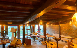 New Restaurant Henri 1er