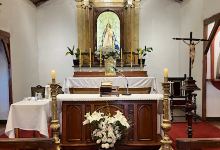 Capilla Nuestra Señora de la Candelaria景点图片
