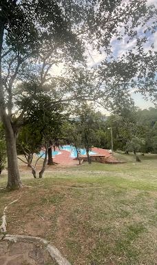 Utopia Nature Resort-勒斯滕堡