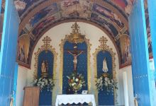 Capela Nossa Senhora de Fátima景点图片