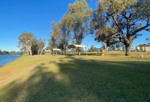 Phillip Allen Memorial Apex Park景点图片