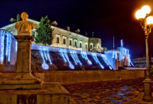 Castello Baronale景点图片