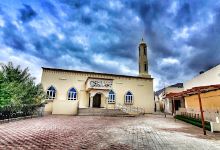 Masjid Al-Farouk in Birkat Al-Moz景点图片